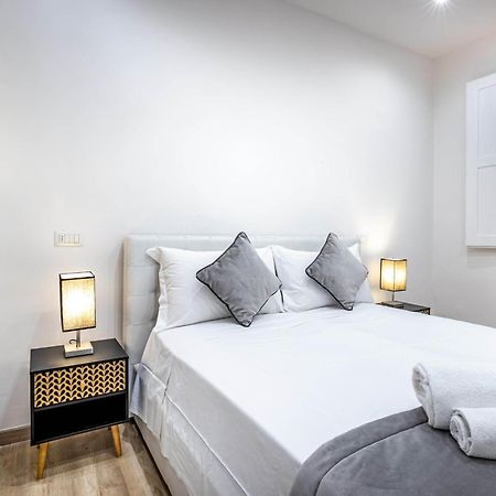 Ferienwohnung Yid Lovely Sangallo Apt Florenz Exterior foto