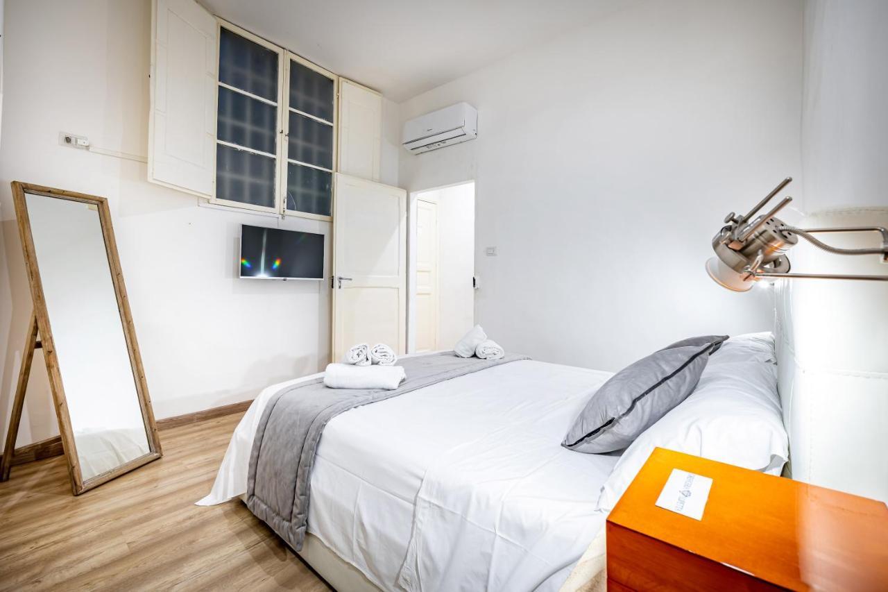Ferienwohnung Yid Lovely Sangallo Apt Florenz Exterior foto