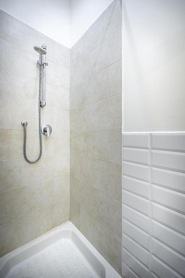 Ferienwohnung Yid Lovely Sangallo Apt Florenz Exterior foto
